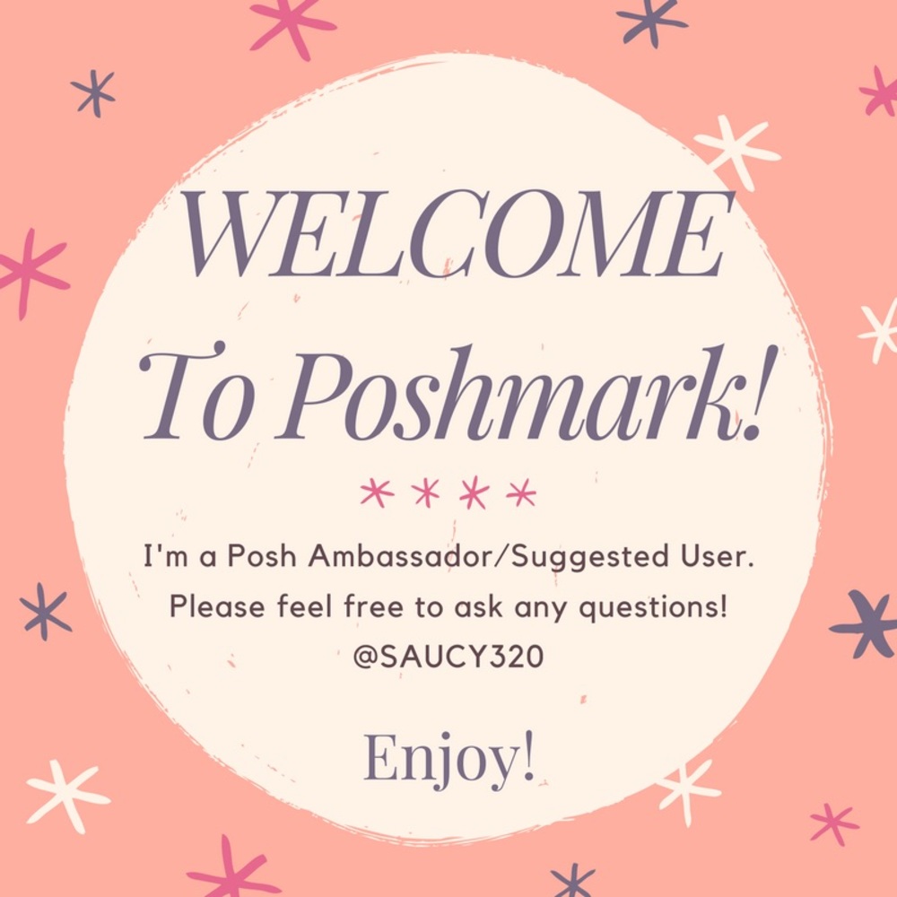 Welcome!